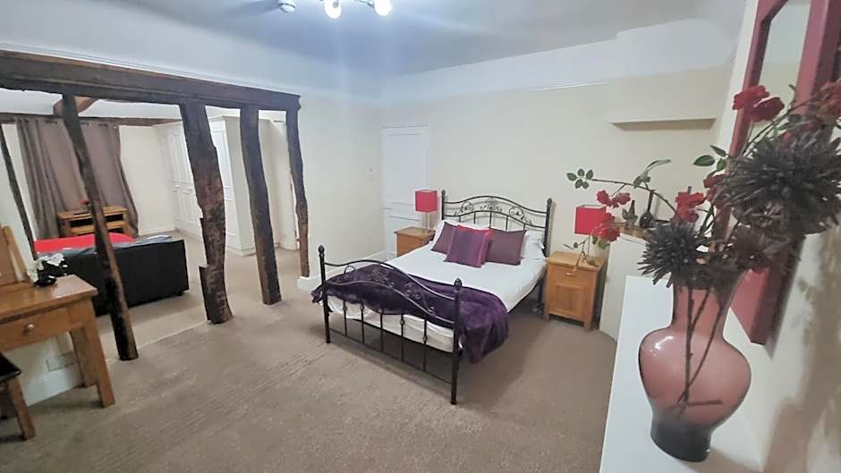 The George & Dragon Hotel