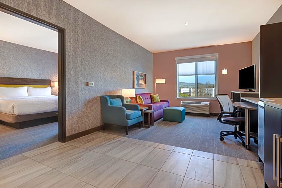 Home2 Suites By Hilton Petaluma