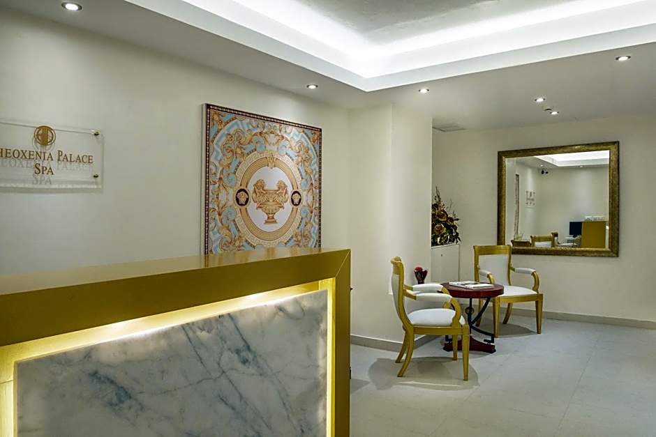 Theoxenia House Hotel