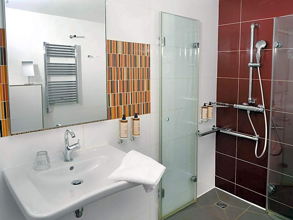 Mercure Toulouse Sud
