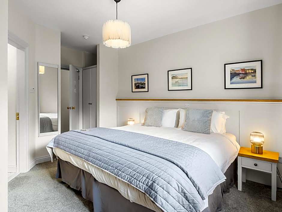 Eldon's Bed & Breakfast