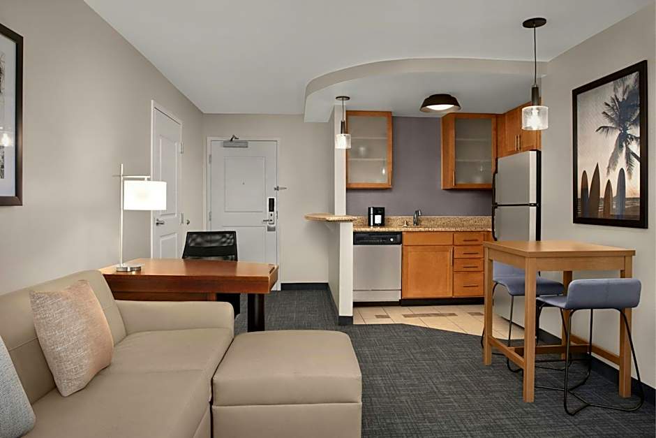 Residence Inn by Marriott San Diego Oceanside