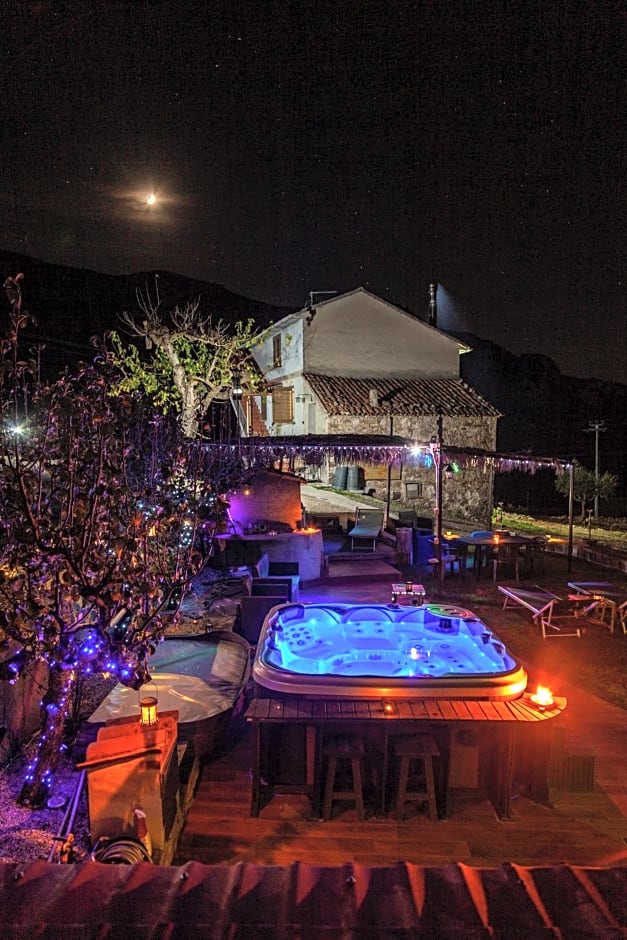 La Terrazza di Laurino