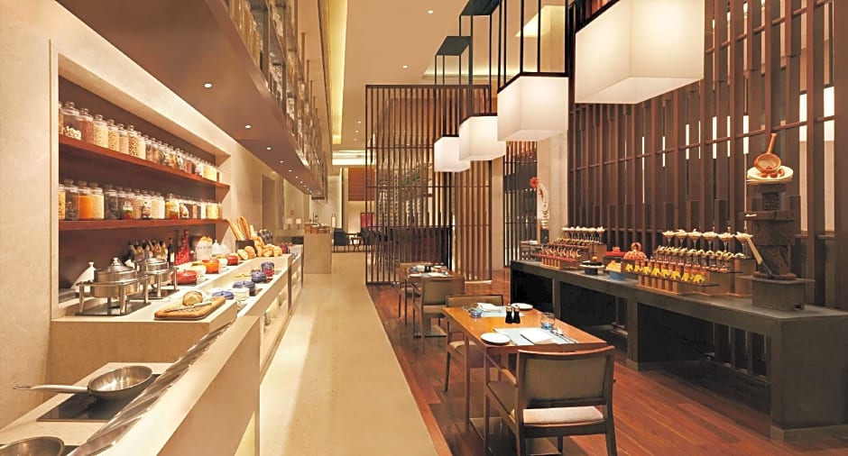 DoubleTree By Hilton-Pune Chinchwad