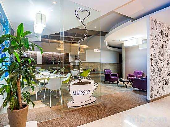 Hotel Viaggio 617