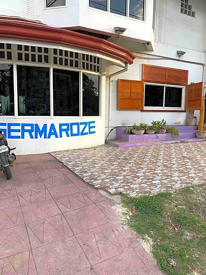 Germaroze