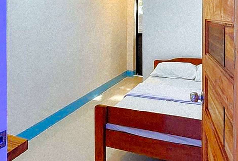 RedDoorz @ SCJS INN Buug Sibugay