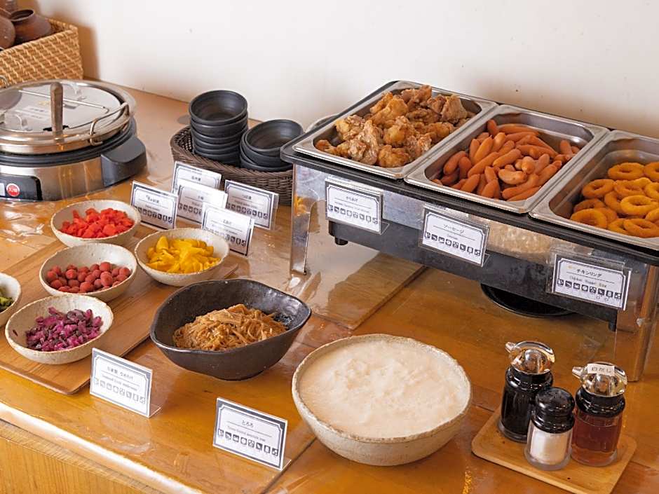 APA Hotel Fukushima-Ekimae