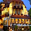 PARK VILLA zentral am Mittelrhein - Zimmer & Apartments