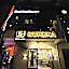 Eureka Hotel Penang
