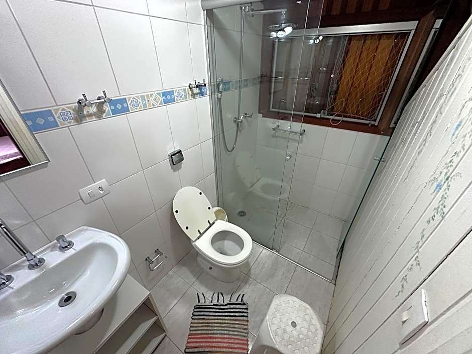 Apartamento no centrinho para a família