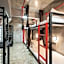 Sleeper Hostel