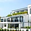 Lindenhof Hotel Tepe