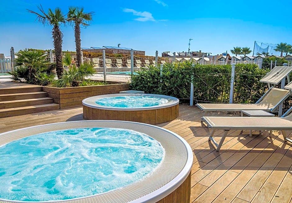 Suite Hotel Maestrale