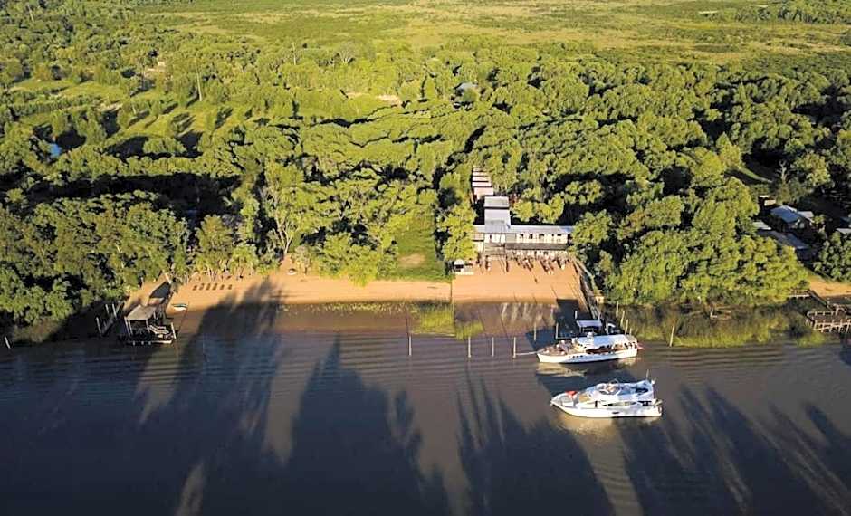 Photo 1 of 50 of Refugio 31 Delta