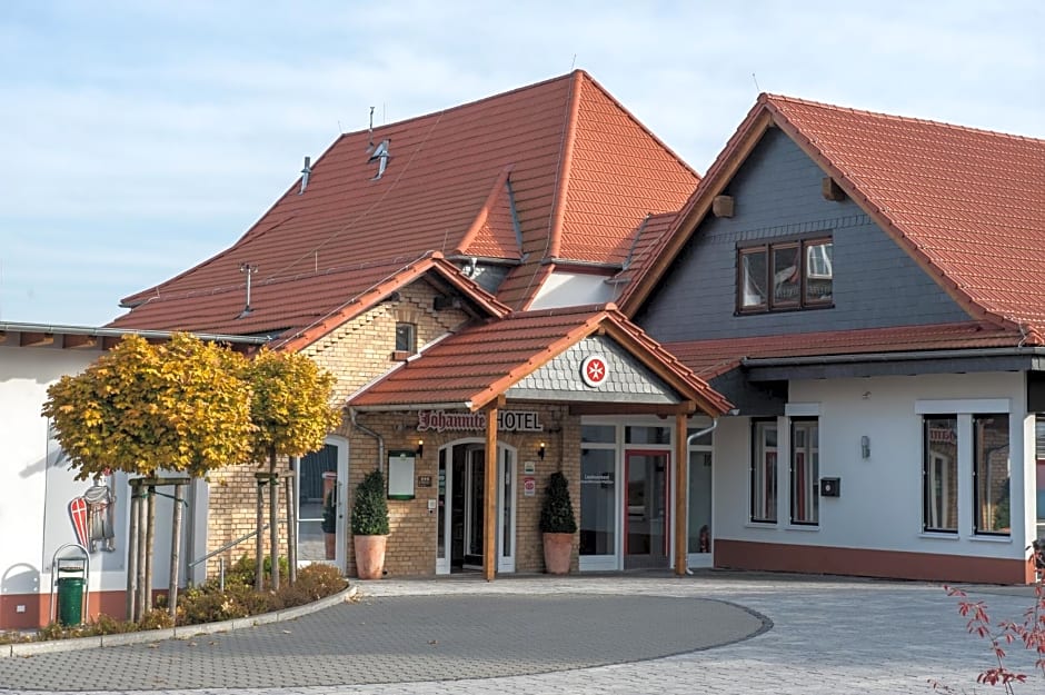 Johanniterhotel