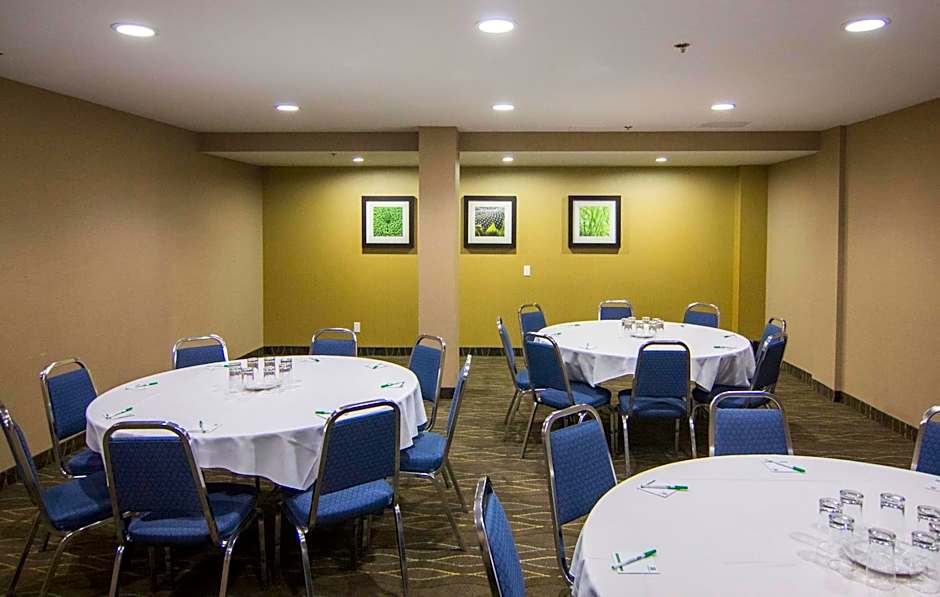 Holiday Inn Sudbury By IHG