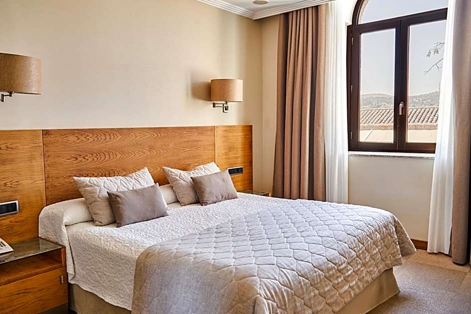 Hotel San Juan de los Reyes