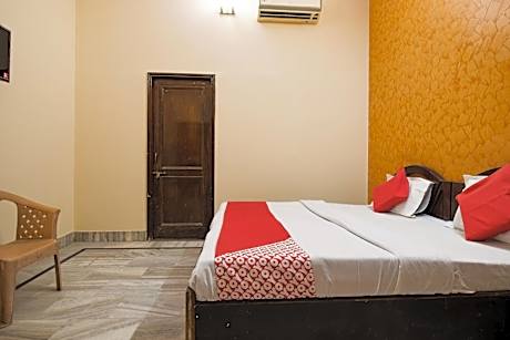 Hotel O Mukund Resort