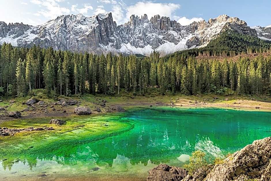 Sport Hotel Passo Carezza