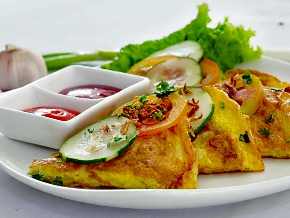 Nite And Day Batam Jodoh Square