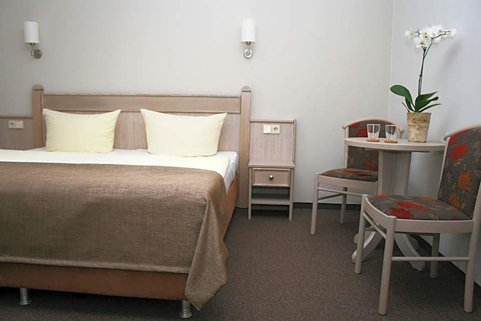 Landhaus Heinrichshof