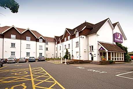 Premier Inn Horsham North