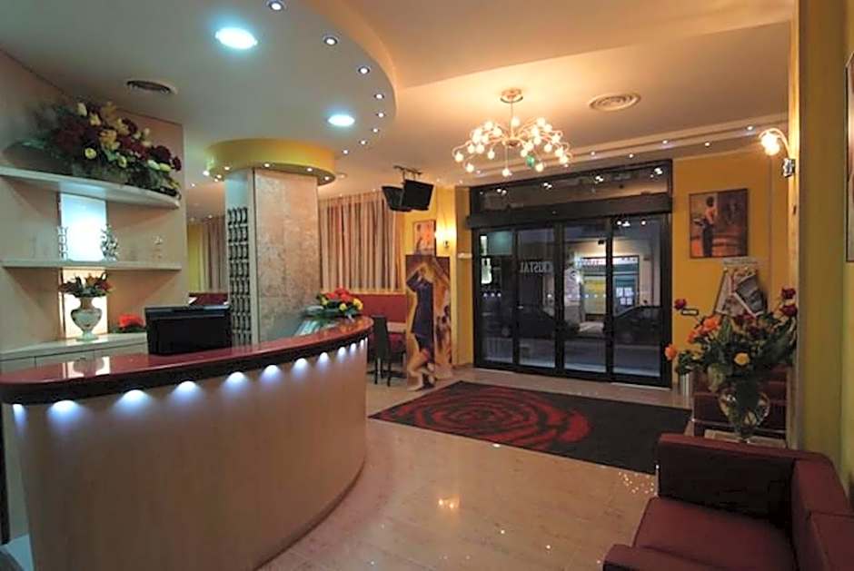 Hotel Cristal Eboli