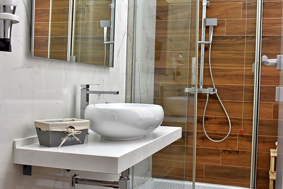 B&B Donna Raffaela – Crotone, NV