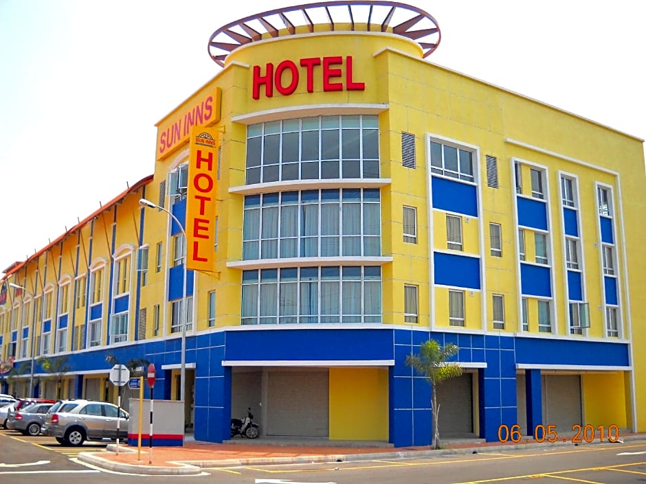Sun Inns Kuala Selangor