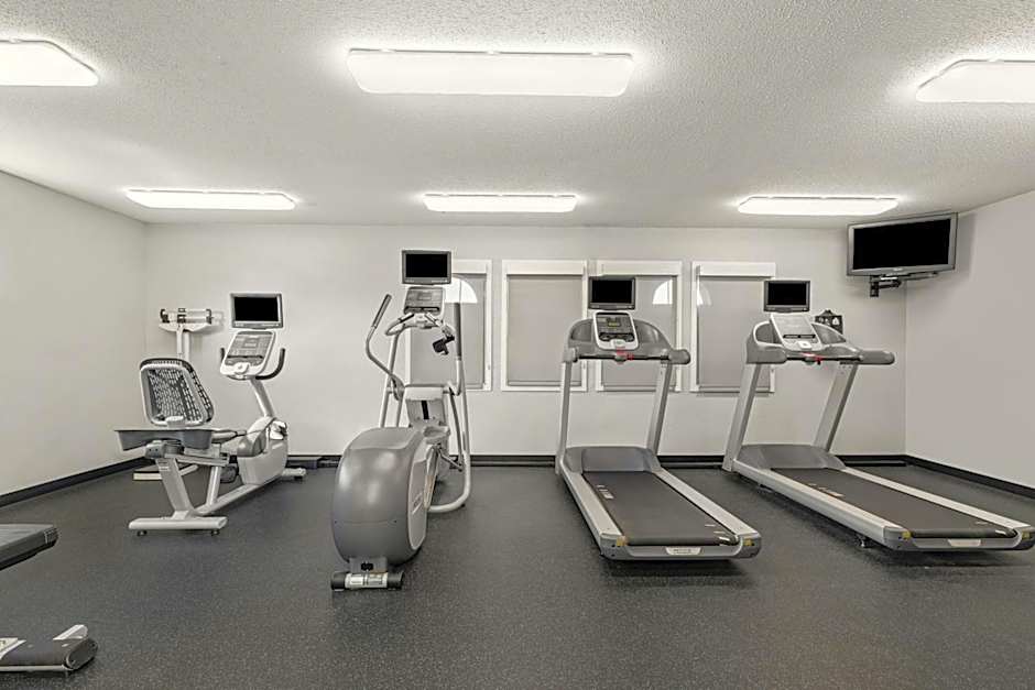 TownePlace Suites by Marriott Milwaukee Brookfield
