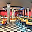Le Meridien Bali Jimbaran