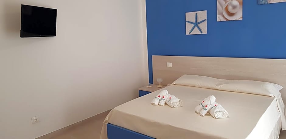 Stella Marina Agropoli