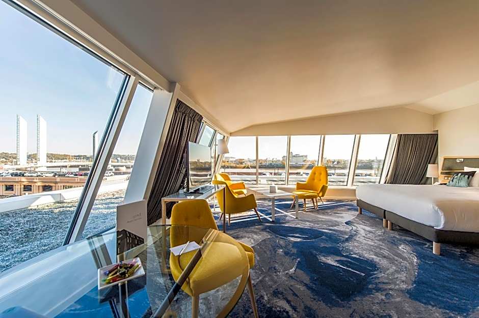 Seeko'o Hotel Bordeaux