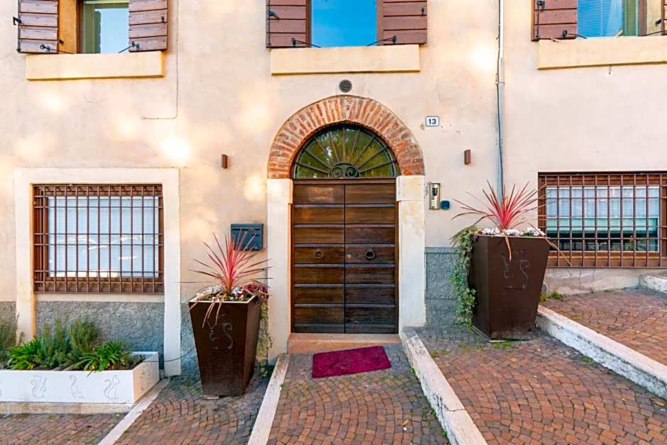 La finestra sul Ponte by Postcardsfrom