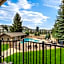 Quality Inn near Rocky Mountain National Park