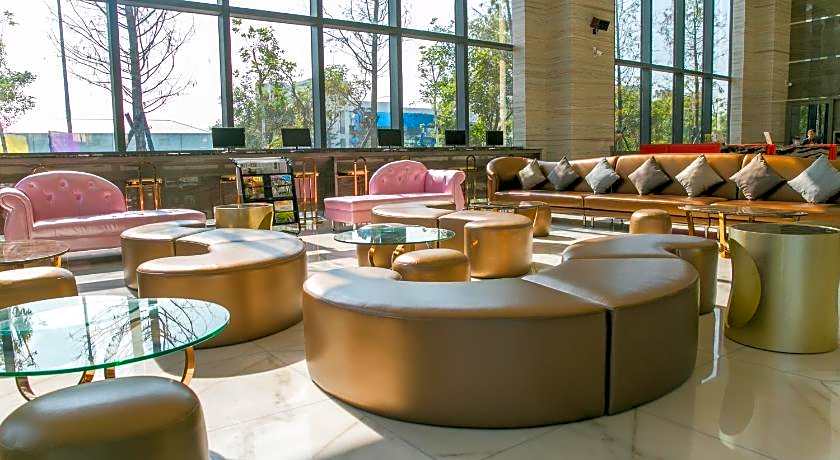 Sun Hao International Hotel