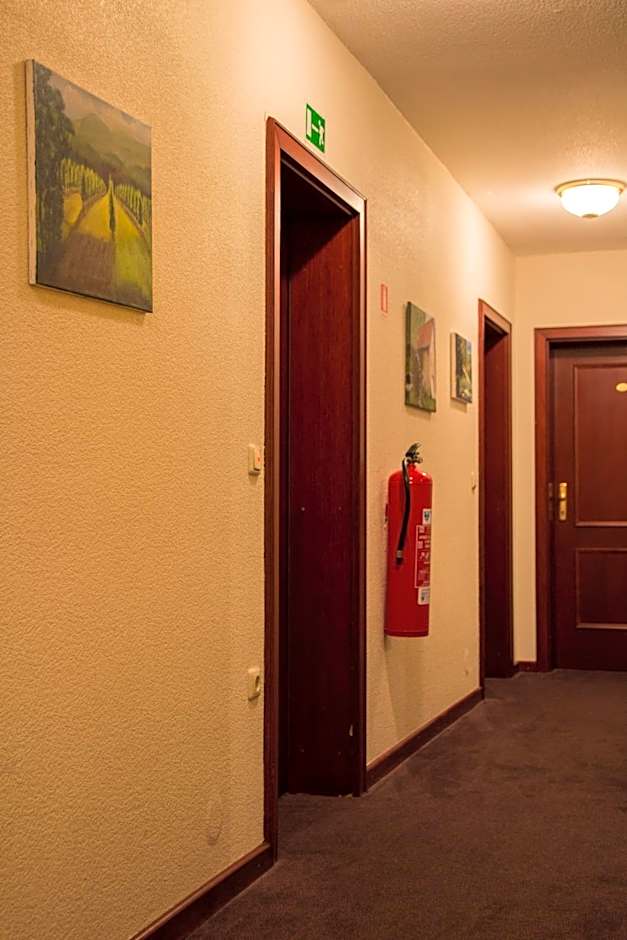 Hotel Krona Domžale