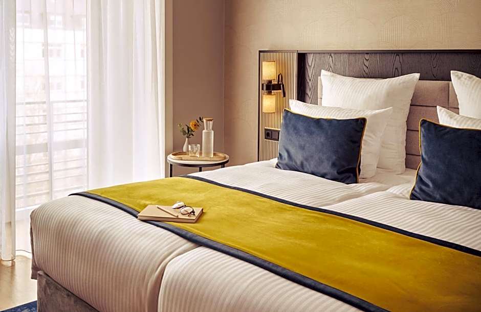 Leonardo Royal Hotel Mannheim