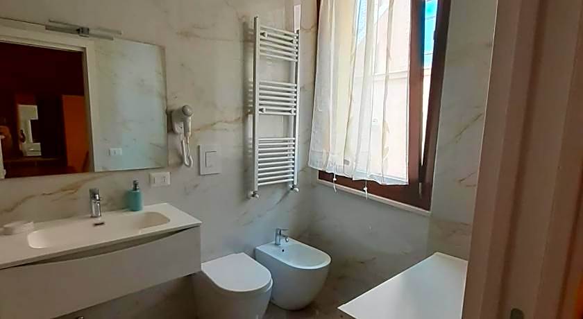 Sweet Suite Margherita