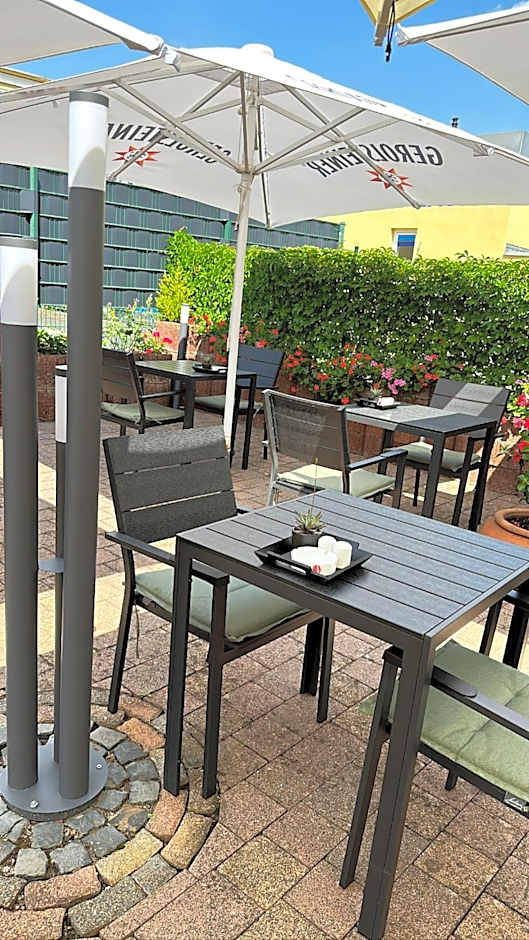 Hotel Restaurant Germania