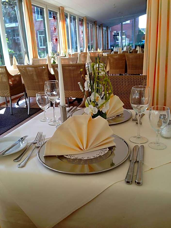 Parkhotel Kevelaer