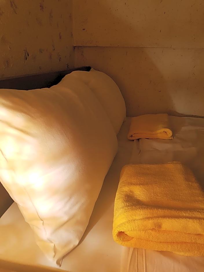 Shinjuku Sky hostel