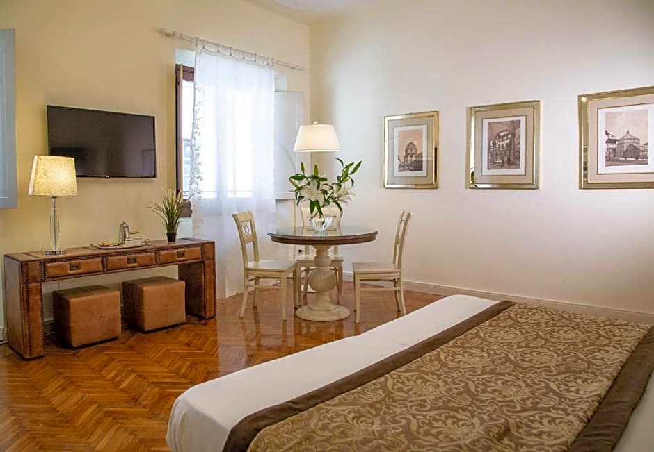 Boutique Hotel del Corso