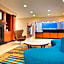 Fairfield Inn & Suites by Marriott Dallas Plano