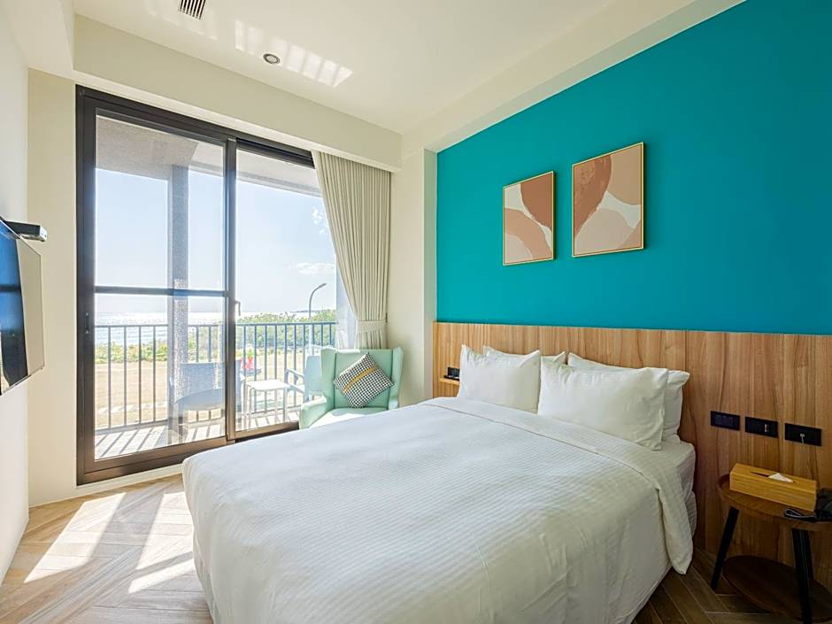 Kenting Sea Wall 130