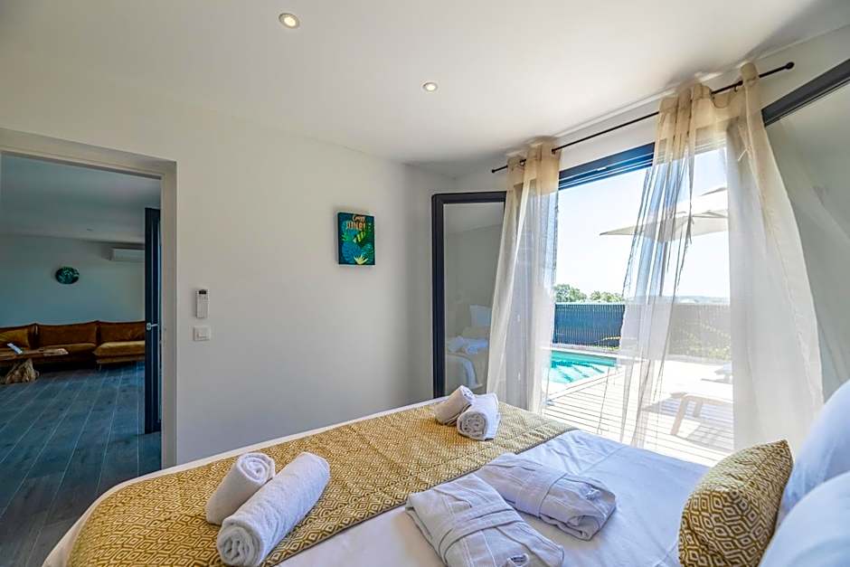 Résidence Pierre & Vacances Premium Les Terrasses d'Arsella