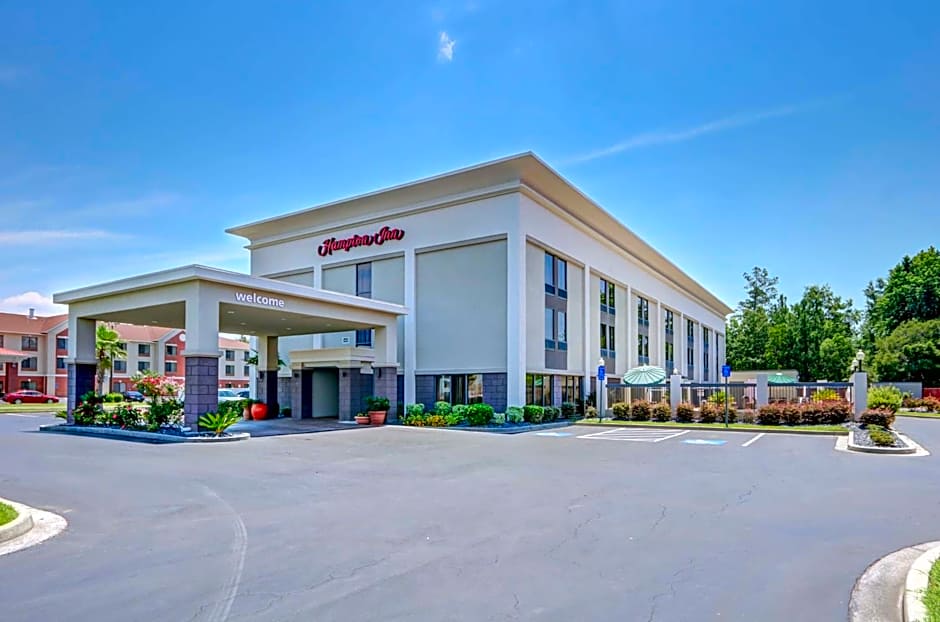 Hampton Inn By Hilton Savannah-I-95/Richmond Hill