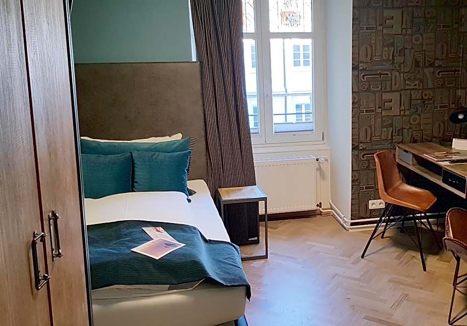 Romantik Hotel Barbarossa