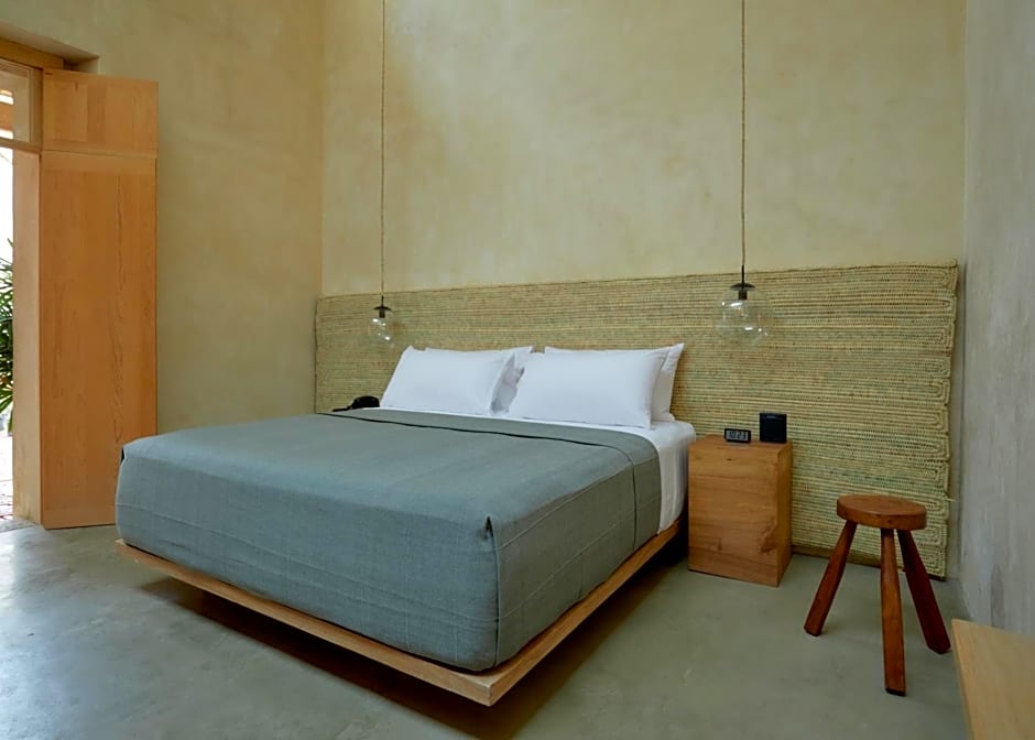 Hotel Escondido Oaxaca, a Member of Design Hotels